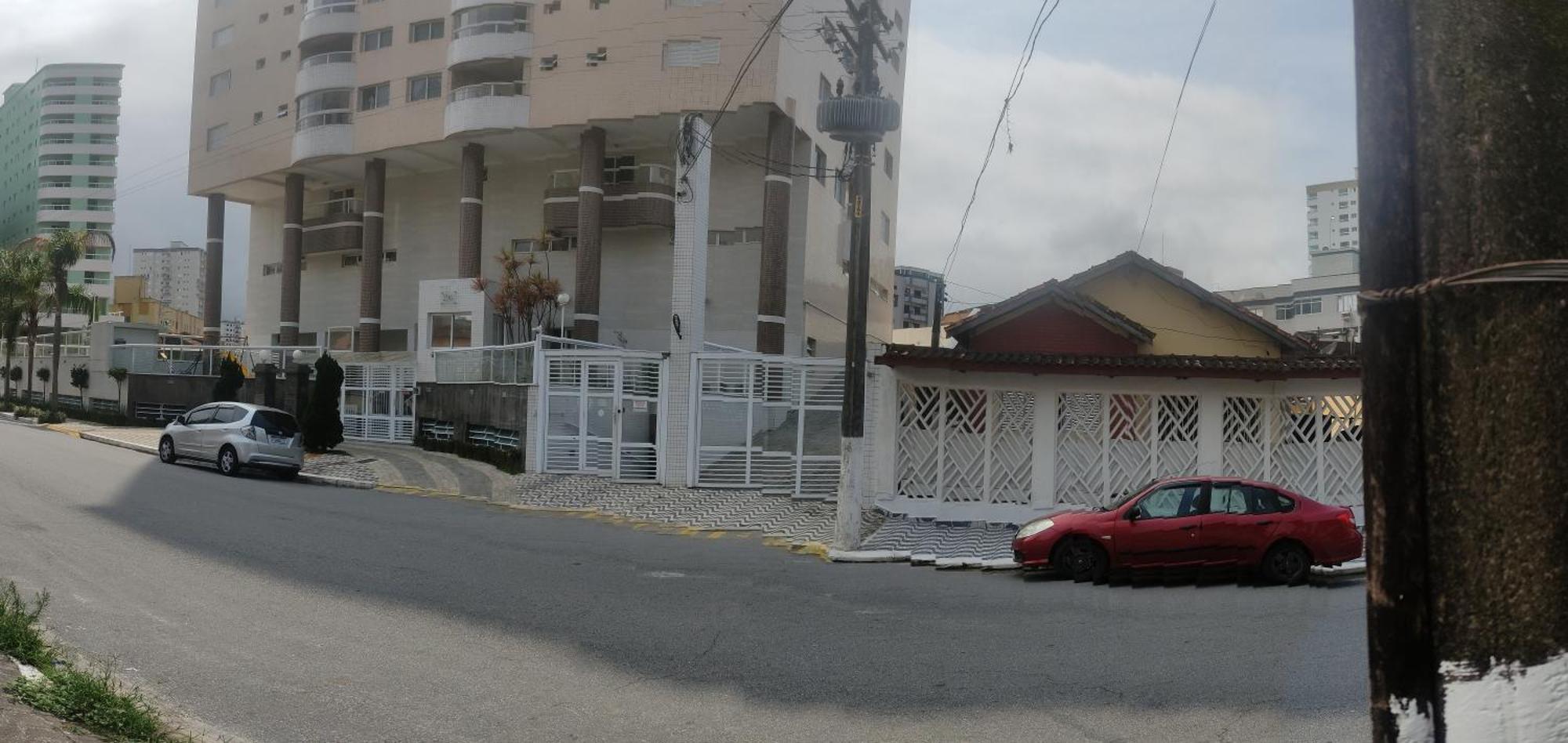 Apto 1 Dorm Na Grande Caicara